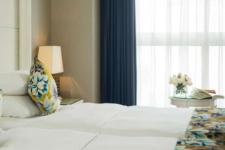 Golden Silk Boutique Hotel