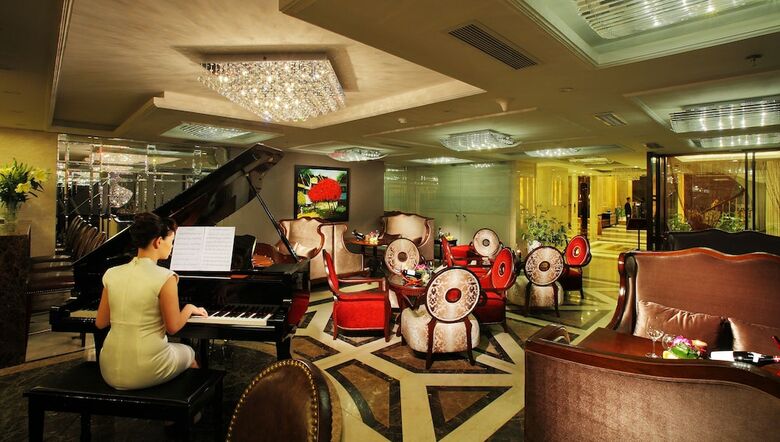 Golden Silk Boutique Hotel