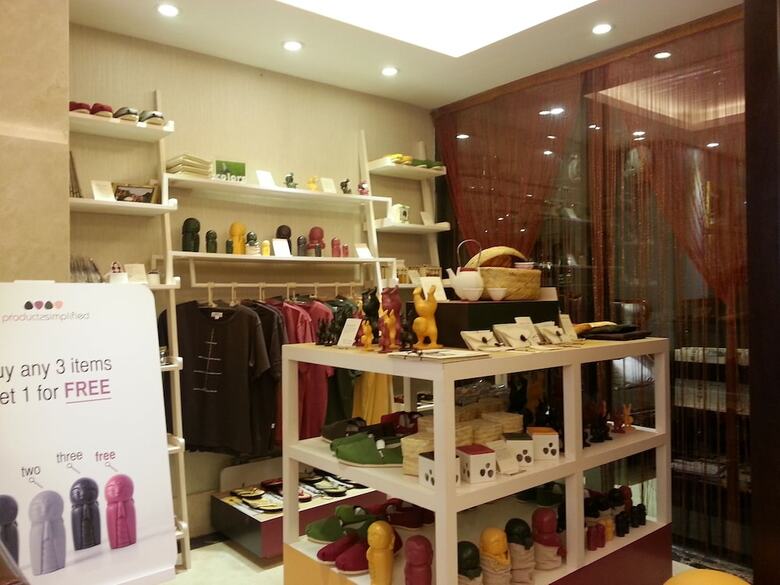 Golden Silk Boutique Hotel