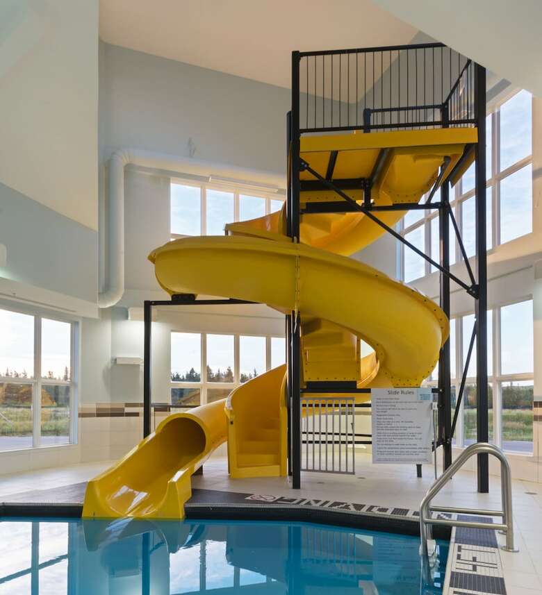 Hotel Holiday Inn Express Deer Lake
