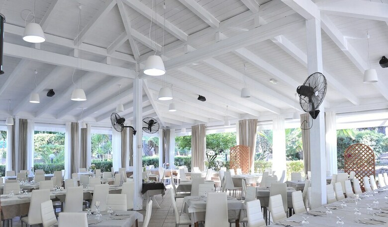 Posada La Serra Resort - Italy Village