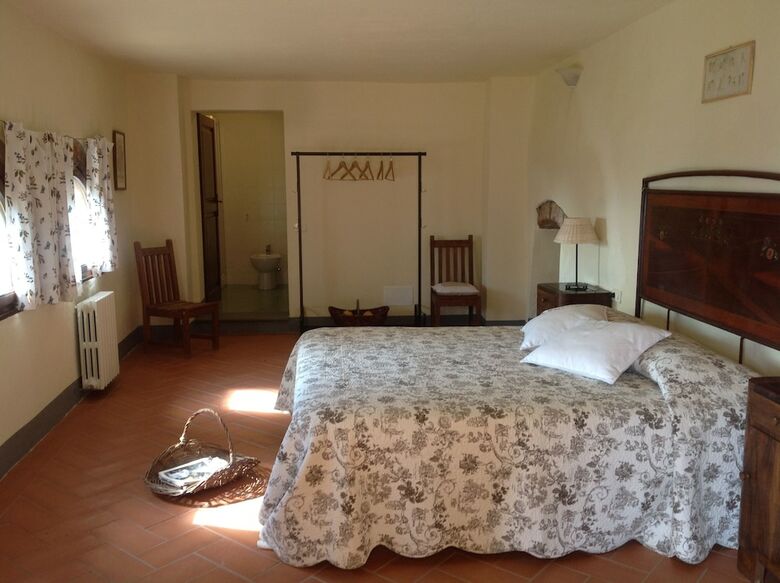 Agroturismo Castello Di Pratelli