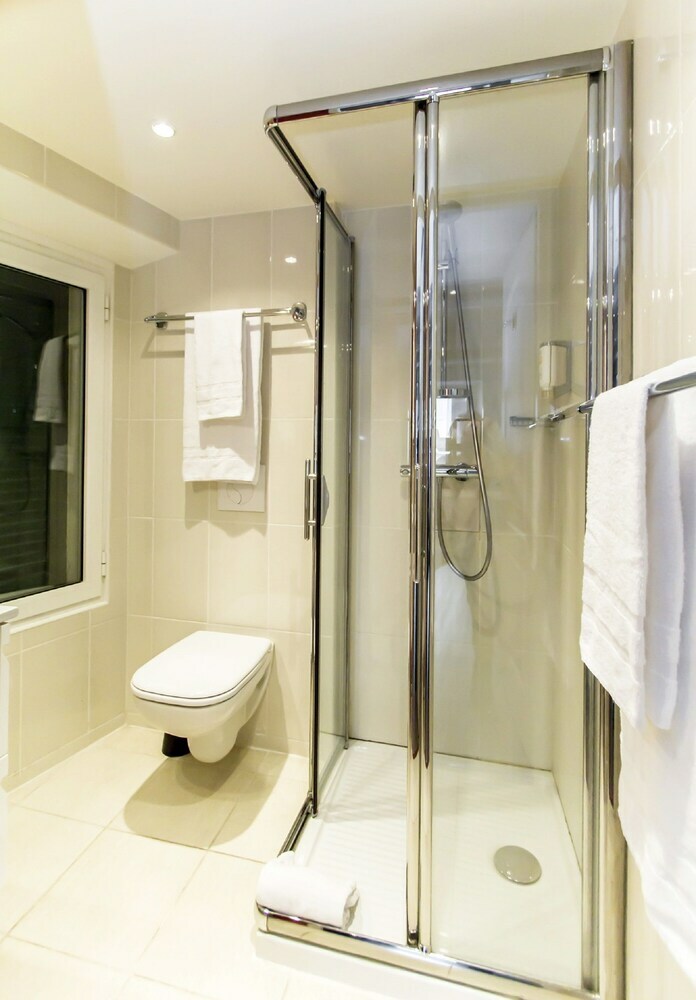 Apartamento Florella Jean de Riouffe