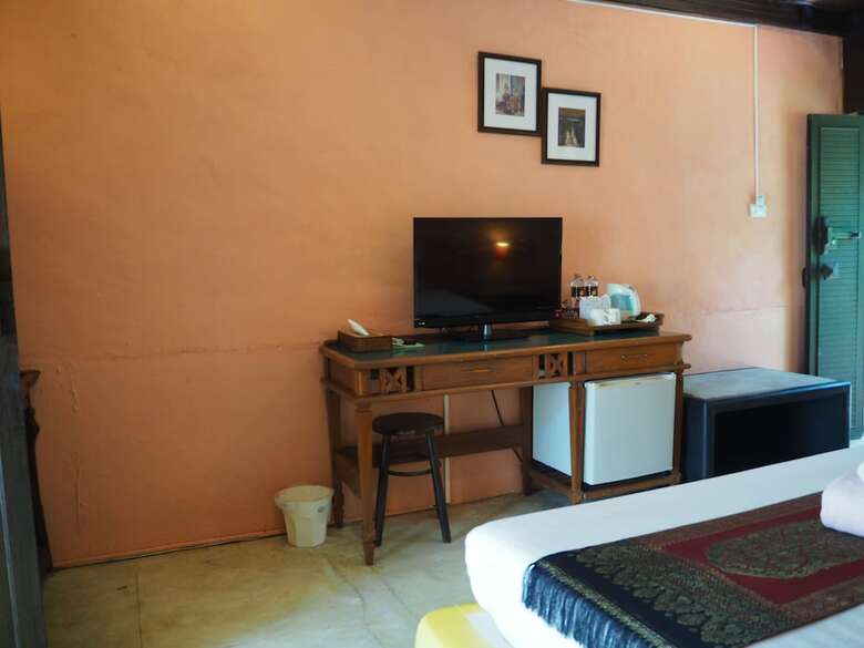 Apartamento Baan Panwa Resort&spa