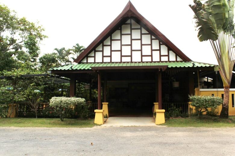 Apartamento Baan Panwa Resort&spa