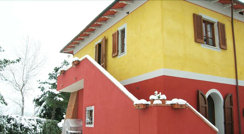 B&B Il Moscondoro