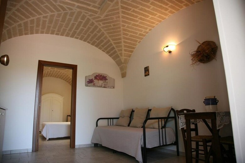 Agroturismo Masseria San Martino