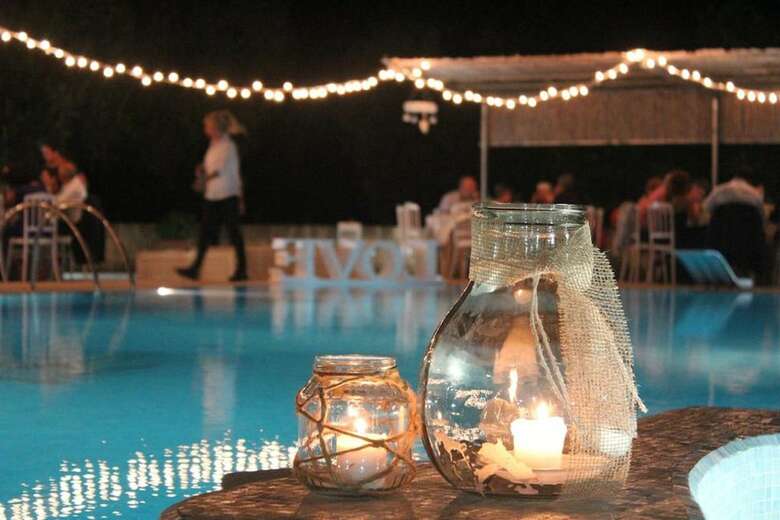 Agroturismo Masseria San Martino