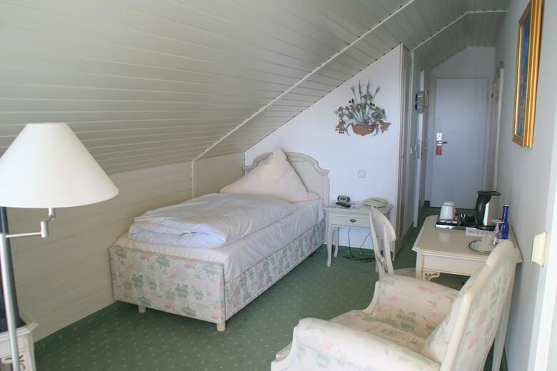 Best Western Hotel Rhoen Garden