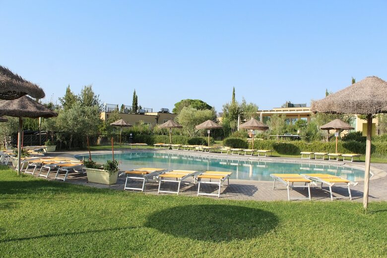 Apartamento Toscana Biovillage