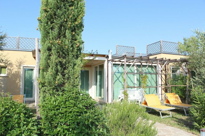 Apartamento Toscana Biovillage