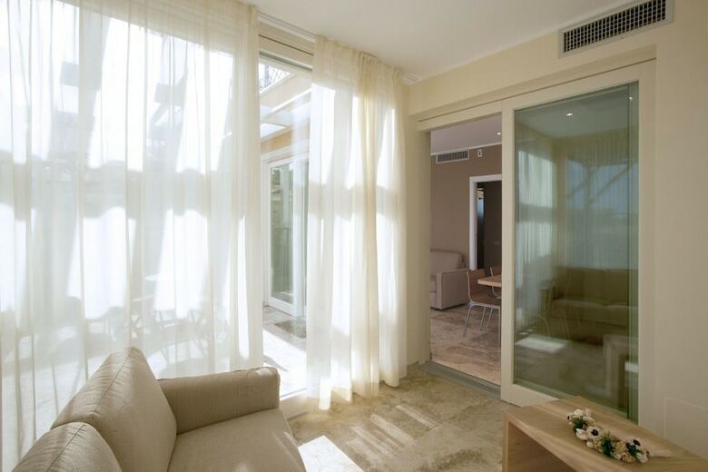 Apartamento Toscana Biovillage