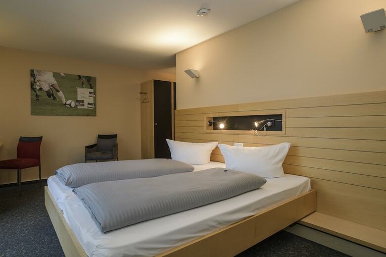 Jufa Hotel Wangen Im Allg�u