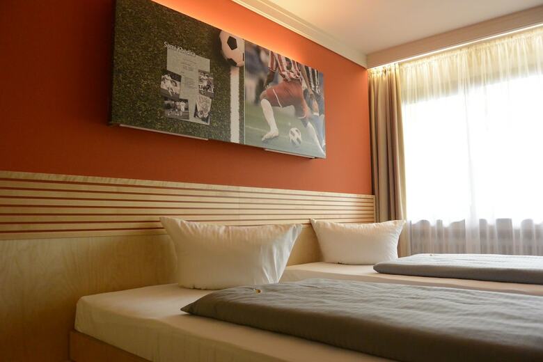 Jufa Hotel Wangen Im Allg�u
