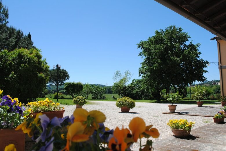 Agroturismo Agriturismo Ai Prati
