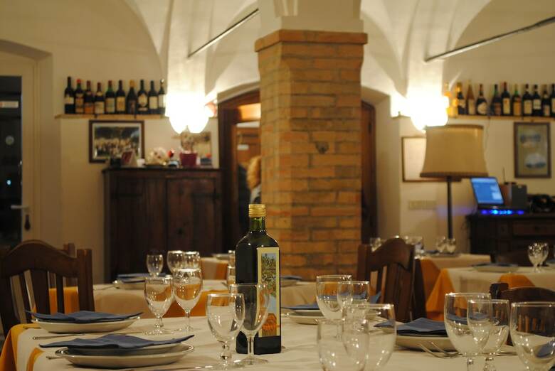Agroturismo Agriturismo Ai Prati