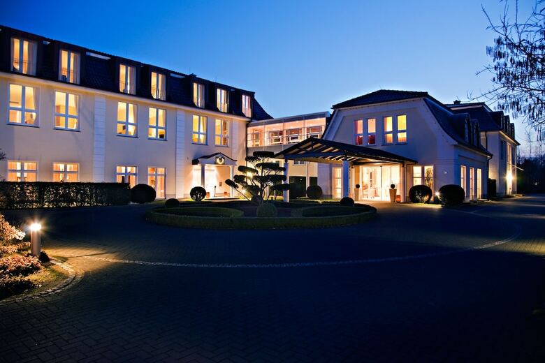 Hotel Sonne Rheda-wiedenbr�ck