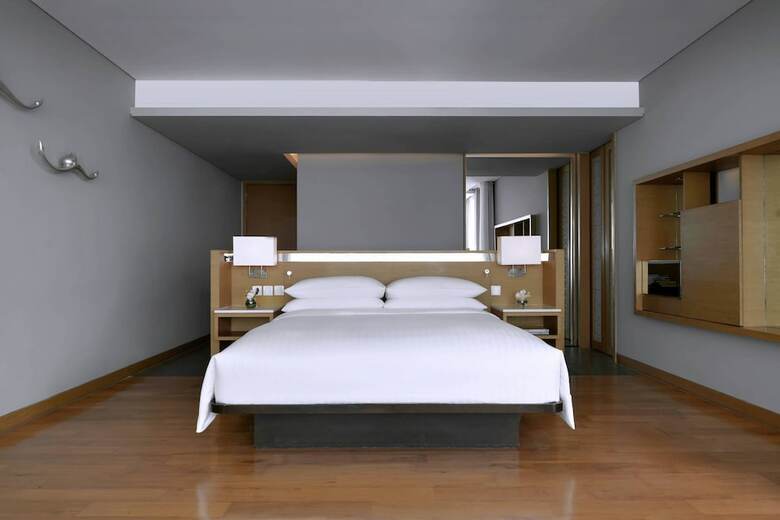 Hotel Rayong Marriott Resort & Spa