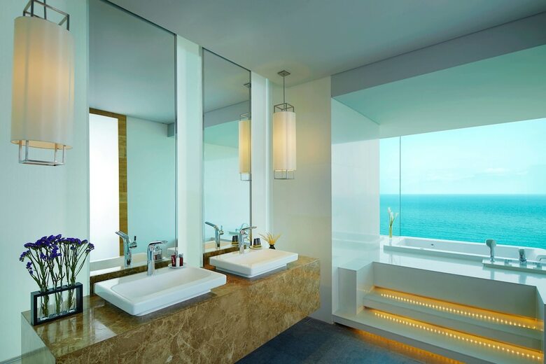 Hotel Rayong Marriott Resort & Spa