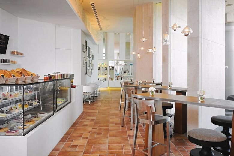Hotel Rayong Marriott Resort & Spa