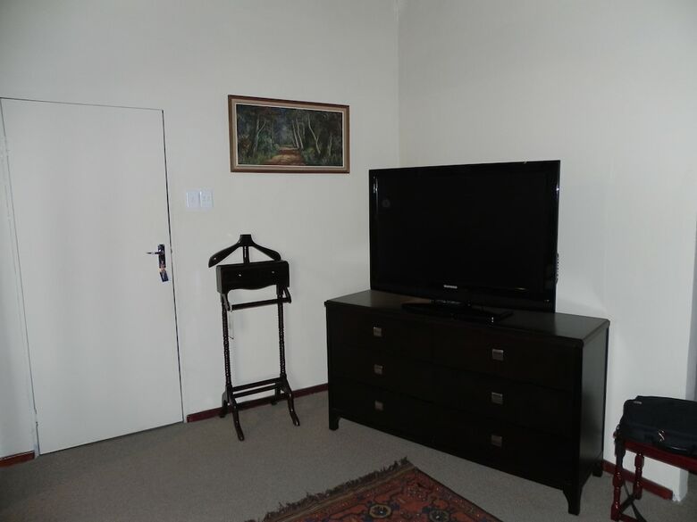 Hotel Bedfordview Boutique Lodge