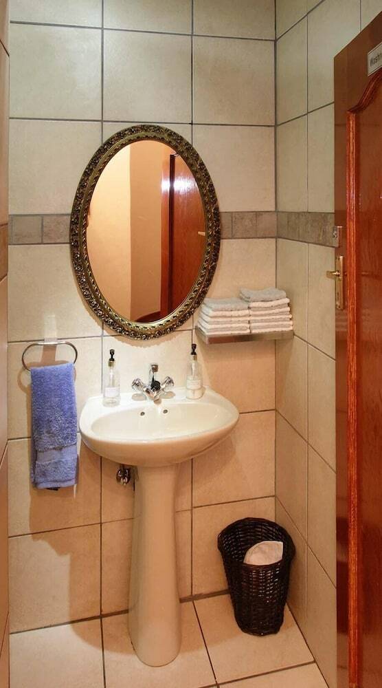Hotel Bedfordview Boutique Lodge