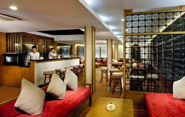 Apartamento Emeralda Resort Ninh Binh