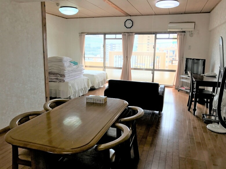 Hotel Weekly Harborview Mansion - Main Building