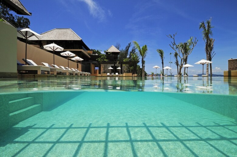 Apartamento Gaya Island Resort