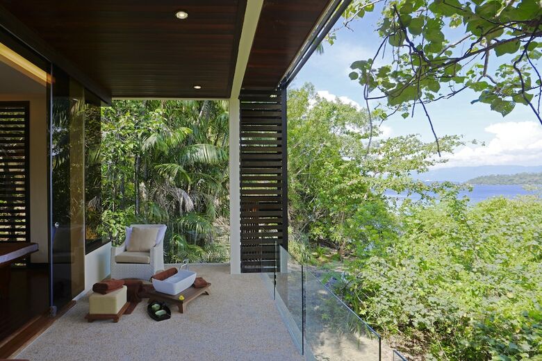 Apartamento Gaya Island Resort