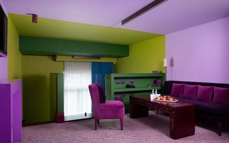 Hotel Domina St. Petersburg