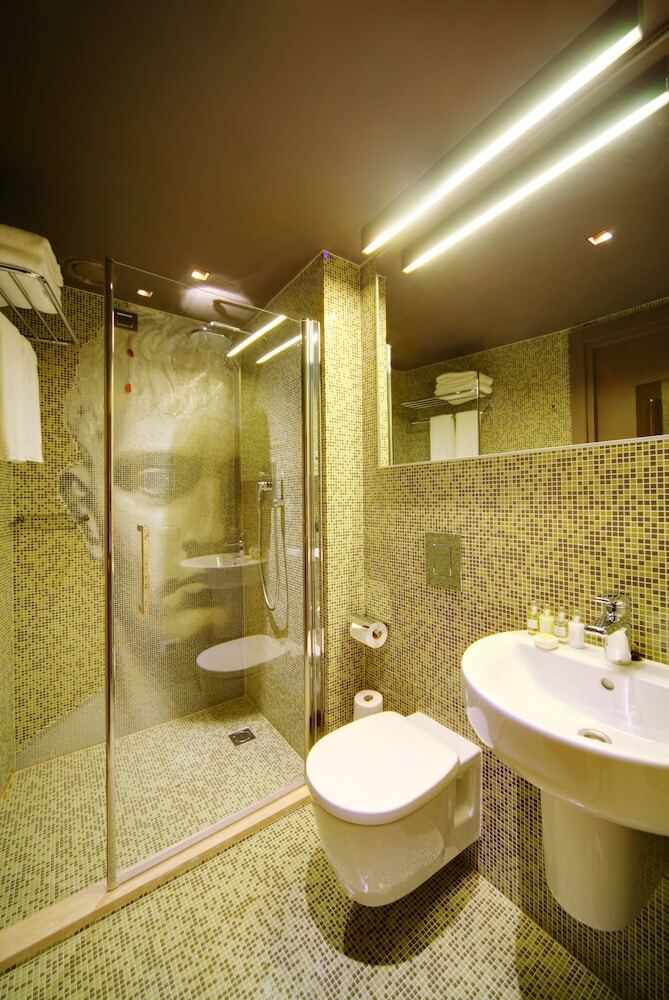 Hotel Domina St. Petersburg