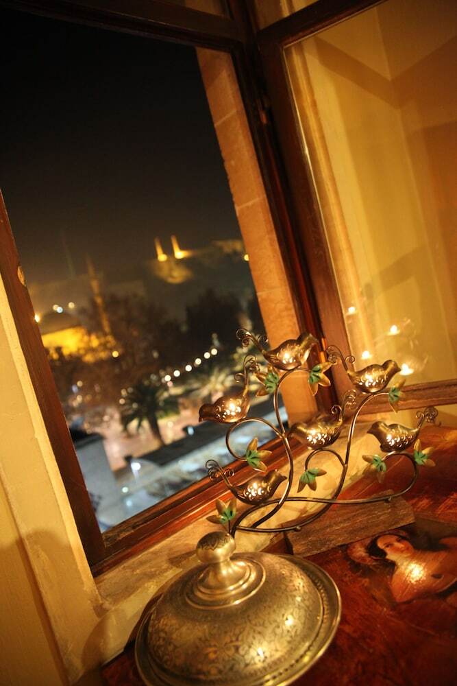 Manici Hotel, Sanliurfa - Special Class