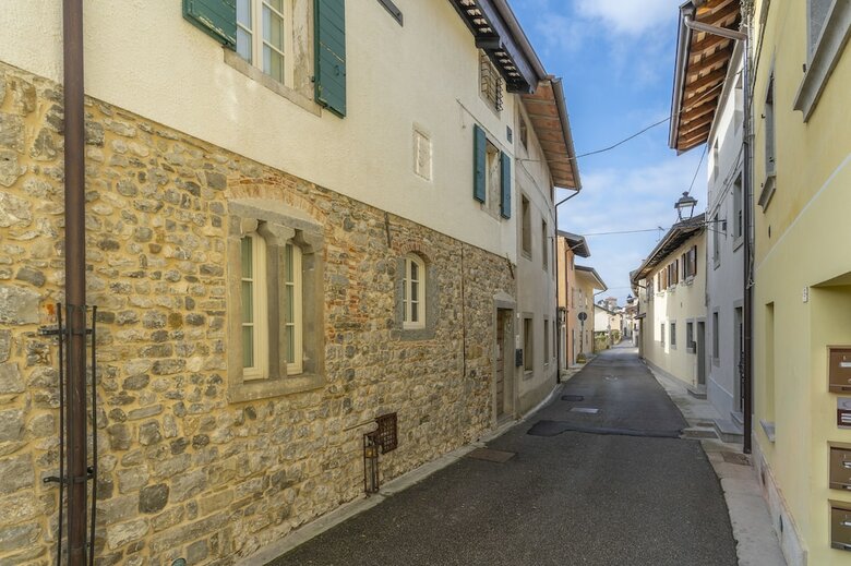Apartamento Matilde's Medieval Guest House