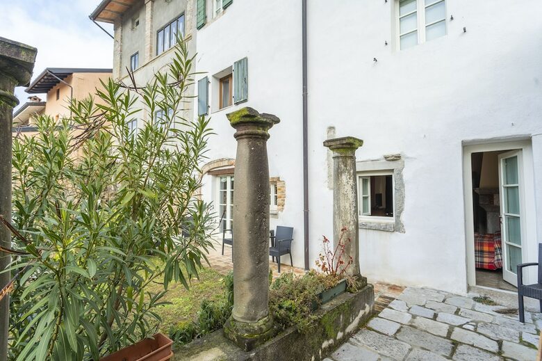 Apartamento Matilde's Medieval Guest House