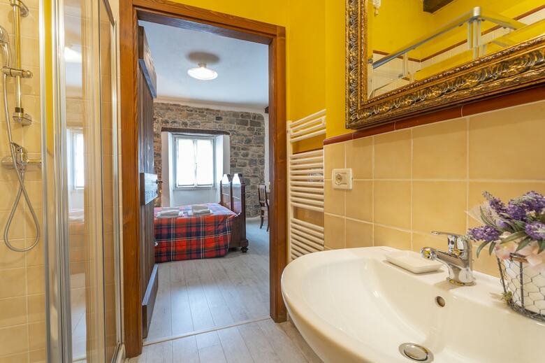 Apartamento Matilde's Medieval Guest House