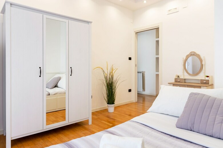 Apartamento Bright Flat Next To The Vomero