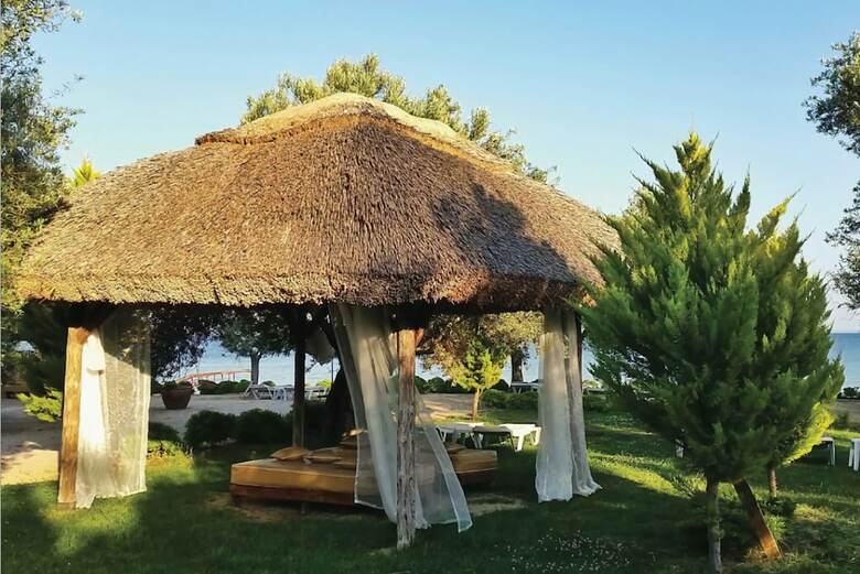 Hotel Manici Kasri