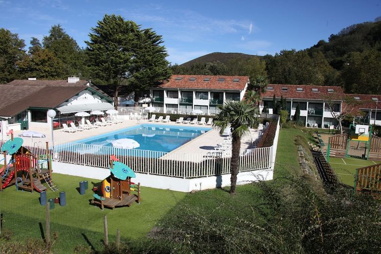 Apartamento Village Club Le Saint Ignace