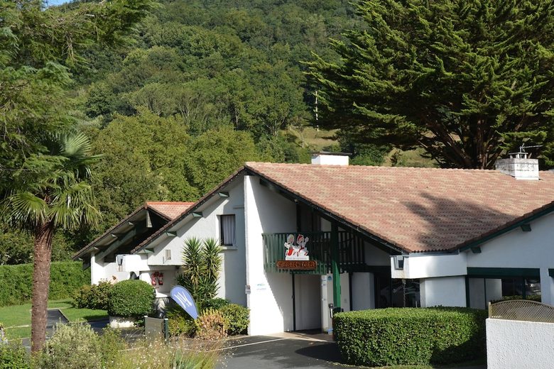 Apartamento Village Club Le Saint Ignace