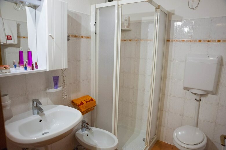 Apartamentos Appartamenti Astra