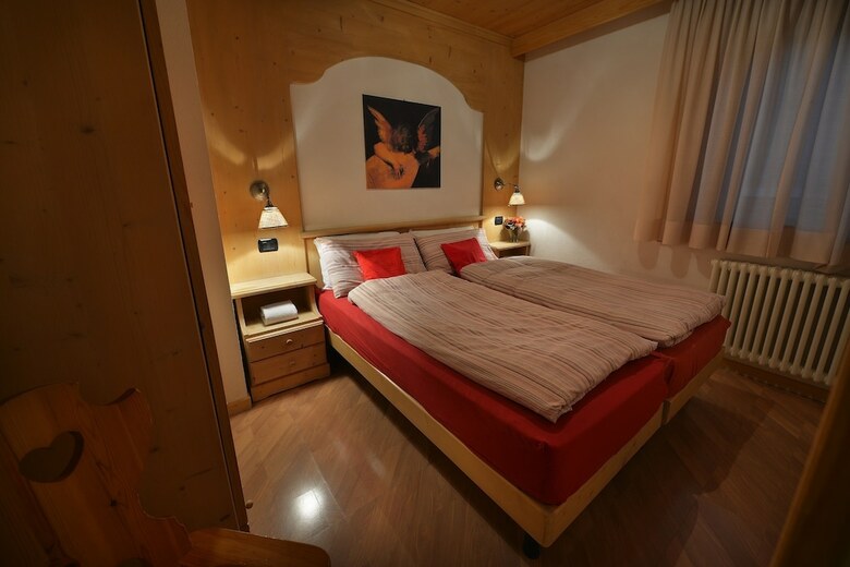 Apartamentos Appartamenti Astra
