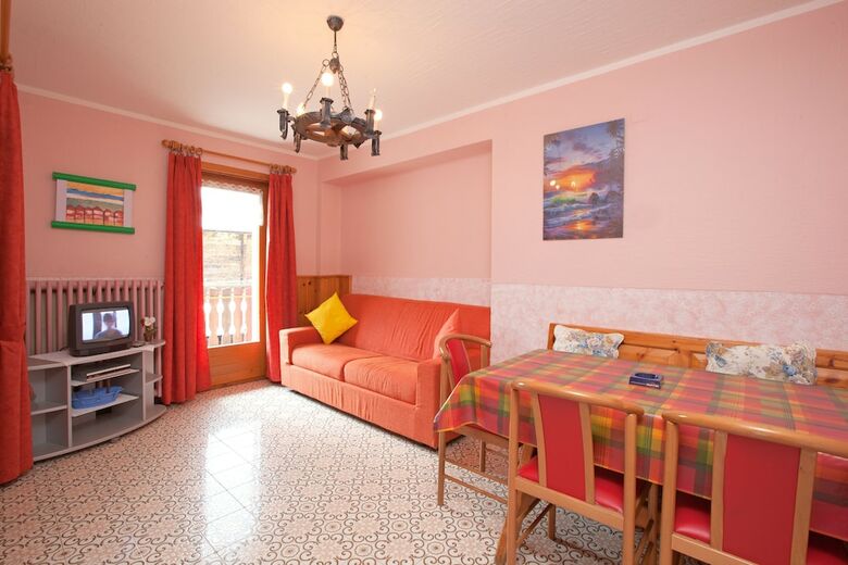 Apartamentos Appartamenti Astra