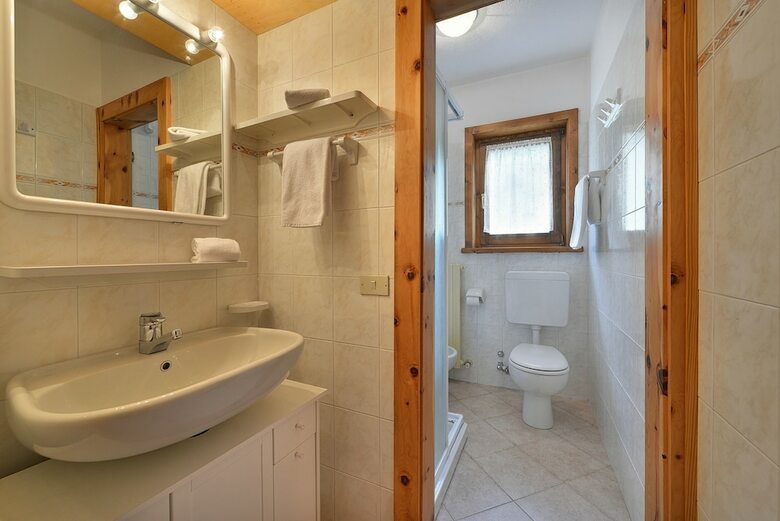 Apartamentos Appartamenti Astra