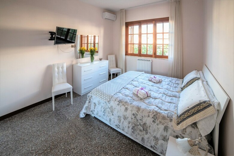Apartamento Casa Vacanze Da Chiara