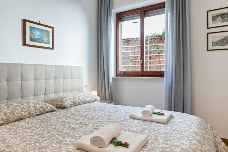 Apartamento Vietri Sul Mare Roomy Flat With Parking