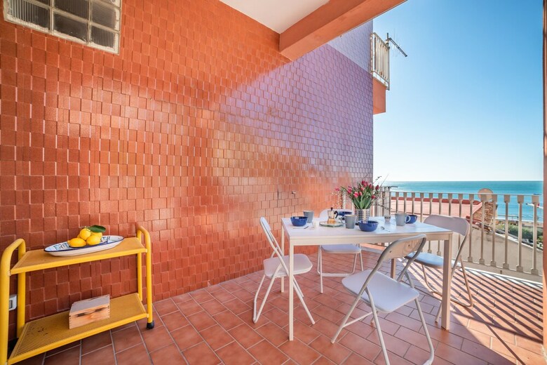 Apartamento Vietri Sul Mare Roomy Flat With Parking
