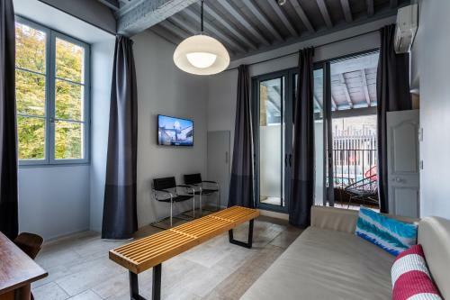 Hotel Boutique H�tel Entraigues