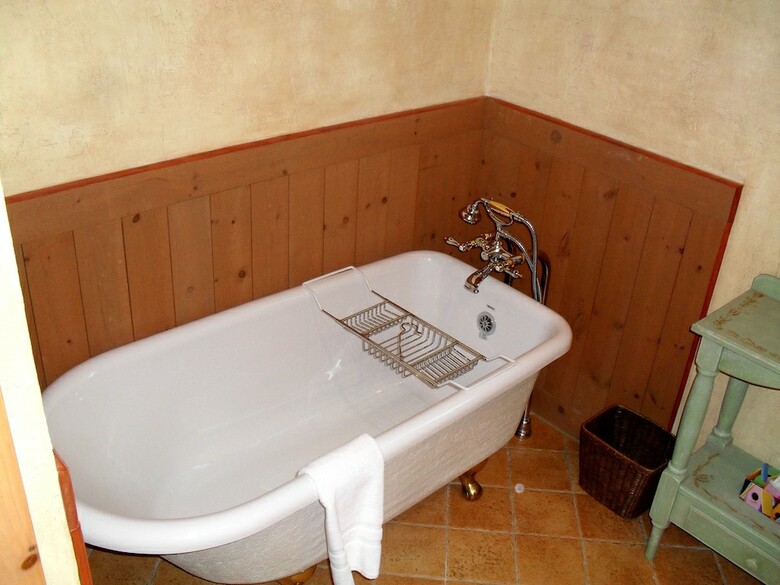 Aparthotel Auberge Le Refuge