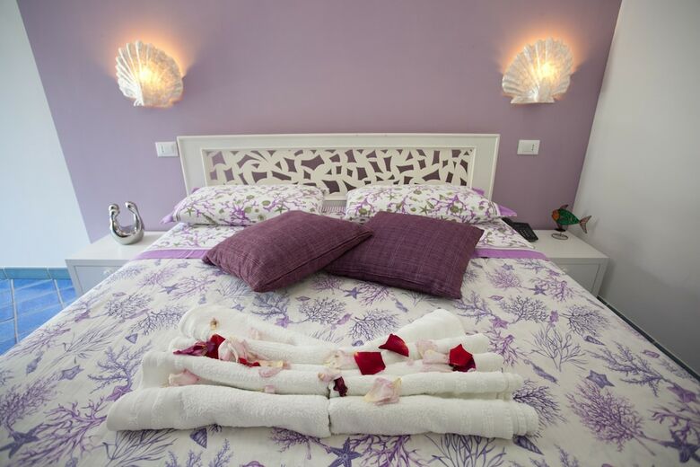B&B Villa Pimm's